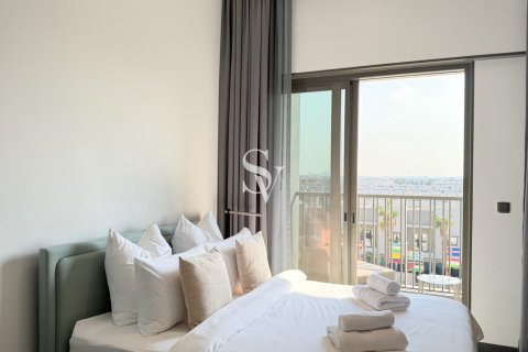 Снять в аренду квартиру в The Residences at District One, Мохаммед Бин Рашид Сити, Дубай: 1 спальня, 63м², № 99835 - фото 26