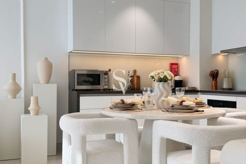 Снять в аренду квартиру в The Residences at District One, Мохаммед Бин Рашид Сити, Дубай: 1 спальня, 63м², № 99835 - фото 16