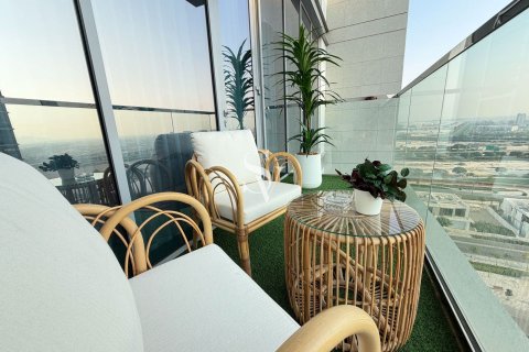 Снять в аренду квартиру в The Residences at District One, Мохаммед Бин Рашид Сити, Дубай: 1 спальня, 63м², № 99835 - фото 14