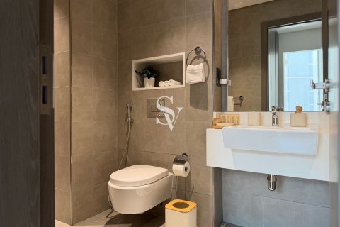 Снять в аренду квартиру в The Residences at District One, Мохаммед Бин Рашид Сити, Дубай: 1 спальня, 63м², № 99835 - фото 10