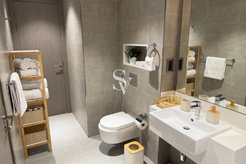 Снять в аренду квартиру в The Residences at District One, Мохаммед Бин Рашид Сити, Дубай: 1 спальня, 63м², № 99835 - фото 18