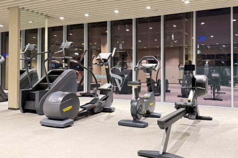 Снять в аренду квартиру в The Residences at District One, Мохаммед Бин Рашид Сити, Дубай: 1 спальня, 63м², № 99835 - фото 25