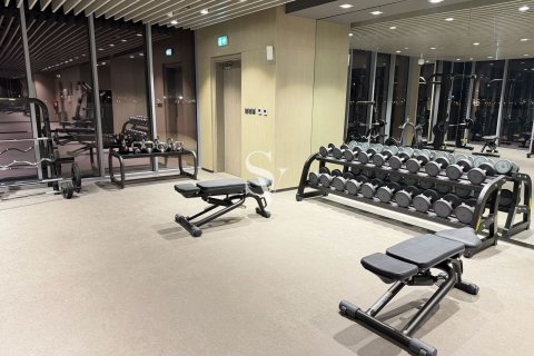 Снять в аренду квартиру в The Residences at District One, Мохаммед Бин Рашид Сити, Дубай: 1 спальня, 63м², № 99835 - фото 24