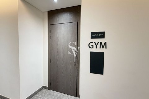 Снять в аренду квартиру в The Residences at District One, Мохаммед Бин Рашид Сити, Дубай: 1 спальня, 63м², № 99835 - фото 22