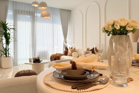 Снять в аренду квартиру в The Residences at District One, Мохаммед Бин Рашид Сити, Дубай: 1 спальня, 63м², № 99835 - фото 21