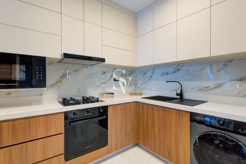 Купить квартиру в Nadd Al Hammar, Дубай: 2 спальни, 126м², № 99831 - фото 3