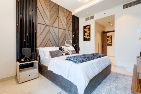 Купить квартиру в Nadd Al Hammar, Дубай: 2 спальни, 126м², № 99831 - фото 8