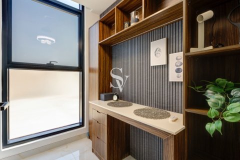 Купить квартиру в Nadd Al Hammar, Дубай: 2 спальни, 126м², № 99831 - фото 7