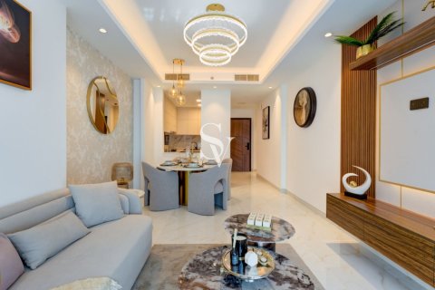 Купить квартиру в Nadd Al Hammar, Дубай: 2 спальни, 126м², № 99831 - фото 16