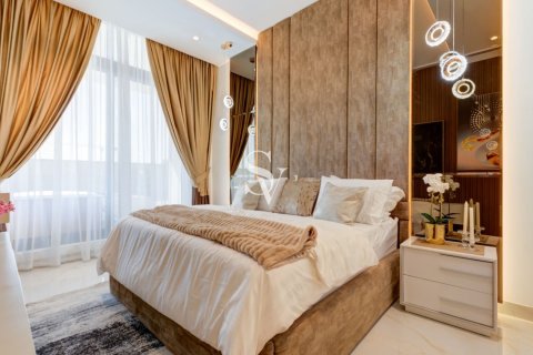 Купить квартиру в Nadd Al Hammar, Дубай: 2 спальни, 126м², № 99831 - фото 6