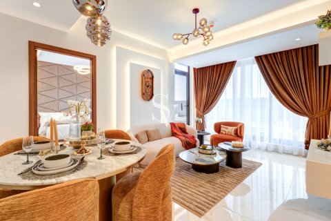 Купить квартиру в Nadd Al Hammar, Дубай: 2 спальни, 126м², № 99831 - фото 11