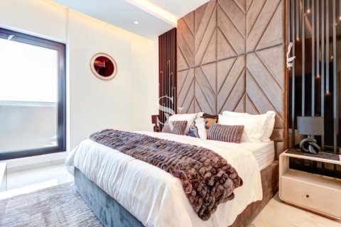 Купить квартиру в Nadd Al Hammar, Дубай: 2 спальни, 126м², № 99831 - фото 9