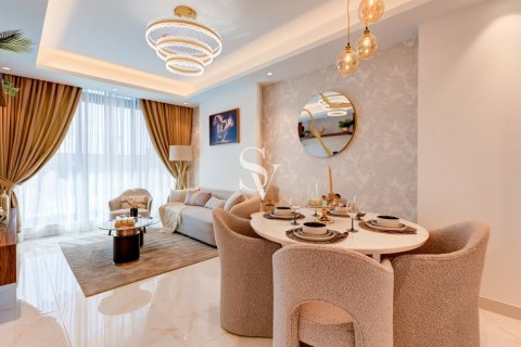 Купить квартиру в Nadd Al Hammar, Дубай: 2 спальни, 126м², № 99831 - фото 14