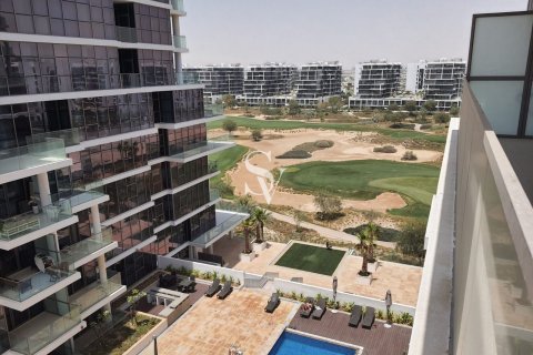 Appartement à DAMAC Hills (Akoya by DAMAC), Dubai, 2 chambres, 136 m², № 99832 - photo 8