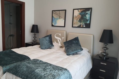 Appartement à DAMAC Hills (Akoya by DAMAC), Dubai, 2 chambres, 136 m², № 99832 - photo 5