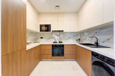 Купить квартиру в Nadd Al Hammar, Дубай: 2 спальни, 98м², № 99830 - фото 5