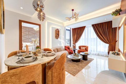 Купить квартиру в Nadd Al Hammar, Дубай: 2 спальни, 98м², № 99830 - фото 4