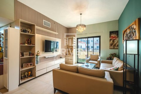 Apartment in Al Furjan, Dubai 2 bedrooms, 121.7 sq.m. № 142795 - photo 4