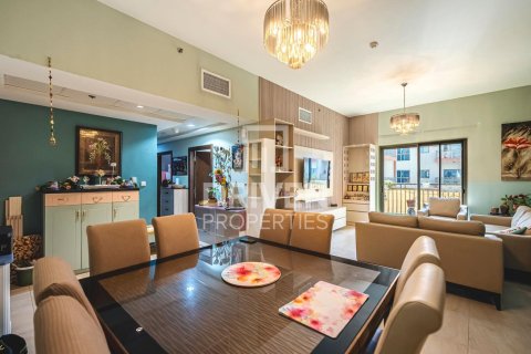 Apartment in Al Furjan, Dubai 2 bedrooms, 121.7 sq.m. № 142795 - photo 2