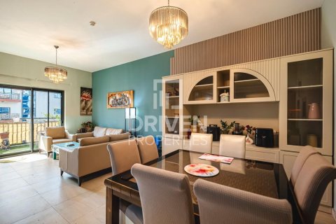 Apartment in Al Furjan, Dubai 2 bedrooms, 121.7 sq.m. № 142795