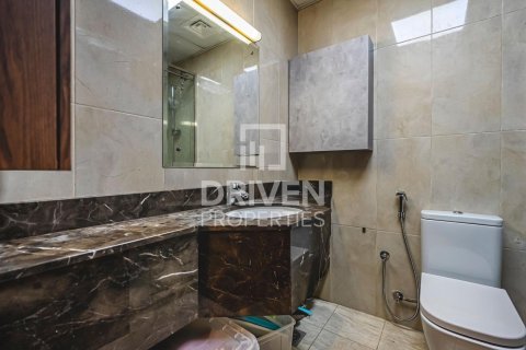 Apartment in Al Furjan, Dubai 2 bedrooms, 121.7 sq.m. № 142795 - photo 11