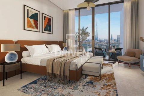 Appartement à Dubai Design District, Dubai, 3 chambres, 143.63 m², № 142792 - photo 9