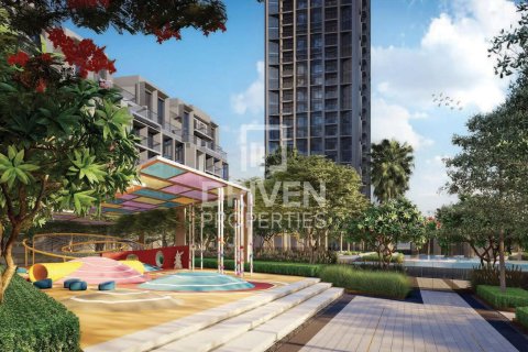 Appartement à Dubai Design District, Dubai, 3 chambres, 143.63 m², № 142792 - photo 3