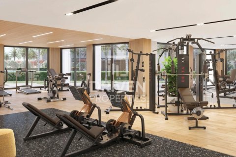 Appartement à Dubai Design District, Dubai, 3 chambres, 143.63 m², № 142792 - photo 20