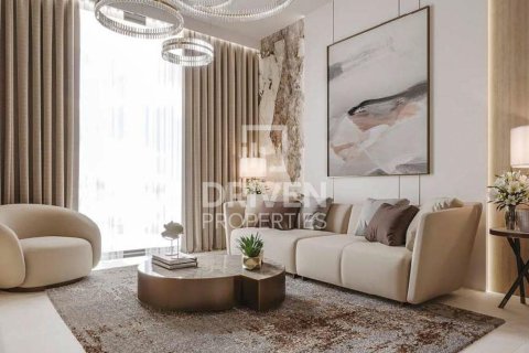 Apartment in District 10, Jumeirah Village Circle, Dubai 1 bedroom, 70.51 sq.m. № 142791