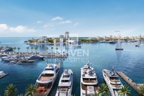 Duplex in Mina Rashid, Dubai 3 bedrooms, 249.44 sq.m. № 142794 - photo 8