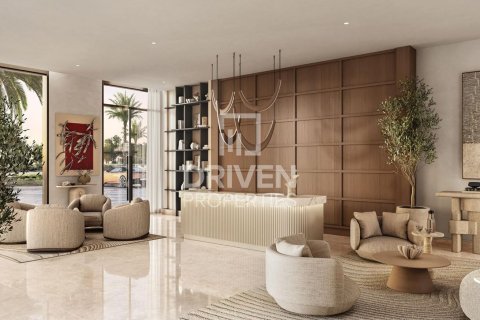 Duplex in Mina Rashid, Dubai 3 bedrooms, 249.44 sq.m. № 142794 - photo 3