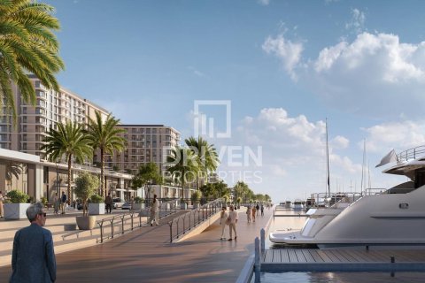 Duplex in Mina Rashid, Dubai 3 bedrooms, 249.44 sq.m. № 142794 - photo 7