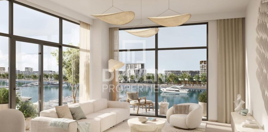 Duplex in Mina Rashid, Dubai 3 bedrooms, 249.44 sq.m. № 142794