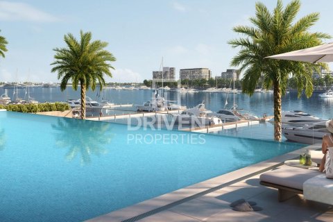 Duplex in Mina Rashid, Dubai 3 bedrooms, 249.44 sq.m. № 142794 - photo 10