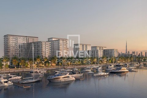 Duplex in Mina Rashid, Dubai 3 bedrooms, 249.44 sq.m. № 142794 - photo 9