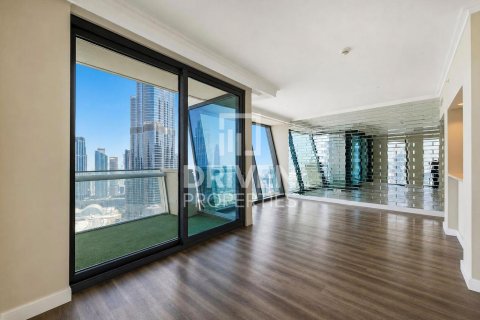 Apartamento en Burj Vista, Downtown Dubai (Downtown Burj Dubai), Dubai, 3 dormitorios, 169.18 m², № 142793 - foto 4