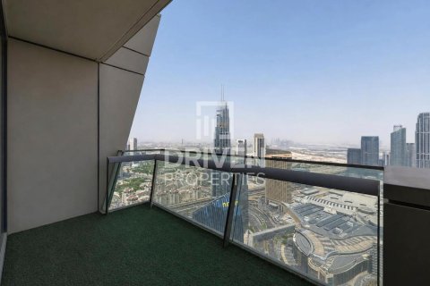 Apartamento en Burj Vista, Downtown Dubai (Downtown Burj Dubai), Dubai, 3 dormitorios, 169.18 m², № 142793 - foto 20
