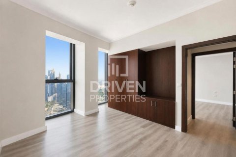 Apartamento en Burj Vista, Downtown Dubai (Downtown Burj Dubai), Dubai, 3 dormitorios, 169.18 m², № 142793 - foto 11