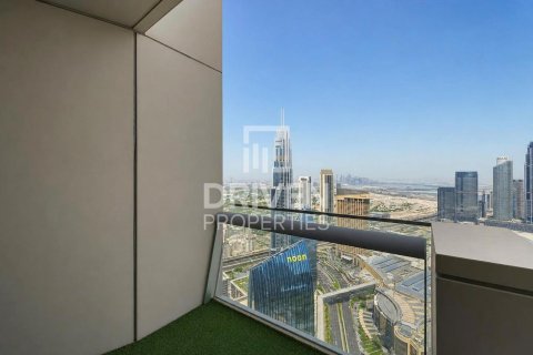 Apartamento en Burj Vista, Downtown Dubai (Downtown Burj Dubai), Dubai, 3 dormitorios, 169.18 m², № 142793 - foto 19