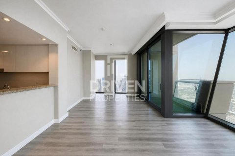 Apartamento en Burj Vista, Downtown Dubai (Downtown Burj Dubai), Dubai, 3 dormitorios, 169.18 m², № 142793 - foto 2