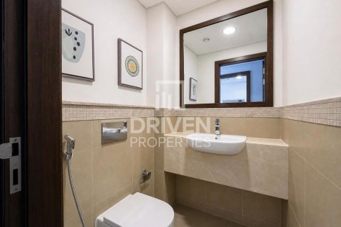 Apartamento en Burj Vista, Downtown Dubai (Downtown Burj Dubai), Dubai, 3 dormitorios, 169.18 m², № 142793 - foto 17