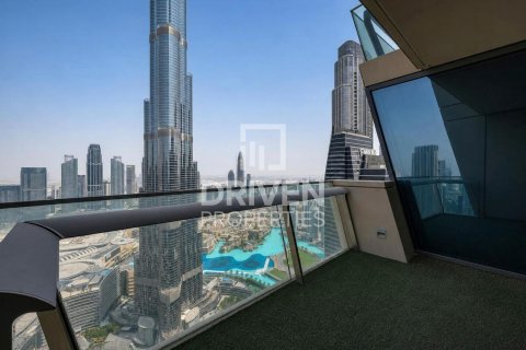 Apartamento en Burj Vista, Downtown Dubai (Downtown Burj Dubai), Dubai, 3 dormitorios, 169.18 m², № 142793 - foto 21