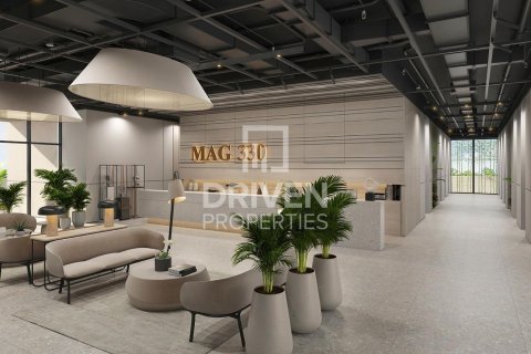 Apartment in City of Arabia, Dubai 2 bedrooms, 135.08 sq.m. № 142796 - photo 10