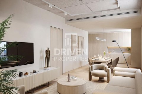 Apartment in City of Arabia, Dubai 2 bedrooms, 135.08 sq.m. № 142796 - photo 3