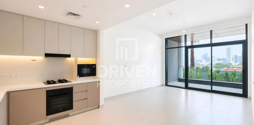 Apartment in Dubai Sports City, Dubai 1 bedroom, 86.12 sq.m. № 142786