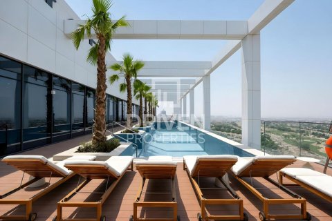 Apartment in Dubai Sports City, Dubai 1 bedroom, 86.12 sq.m. № 142786 - photo 22