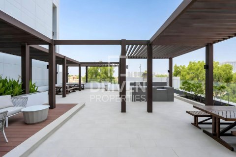 Apartment in Dubai Sports City, Dubai 1 bedroom, 86.12 sq.m. № 142786 - photo 18