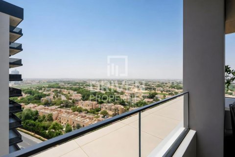 Apartment in Dubai Sports City, Dubai 1 bedroom, 86.12 sq.m. № 142786 - photo 28