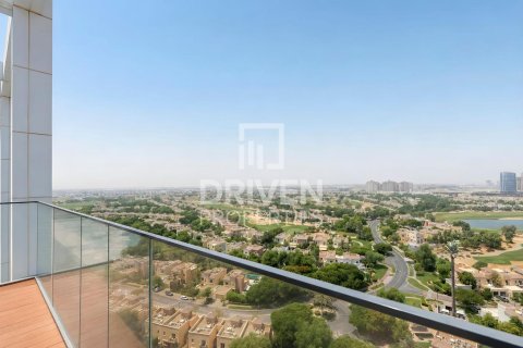 Apartment in Dubai Sports City, Dubai 1 bedroom, 86.12 sq.m. № 142786 - photo 23