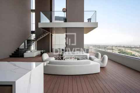 Apartment in Dubai Sports City, Dubai 1 bedroom, 86.12 sq.m. № 142786 - photo 26
